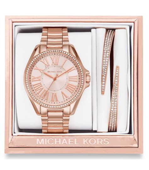 Michael Kors Kellot .